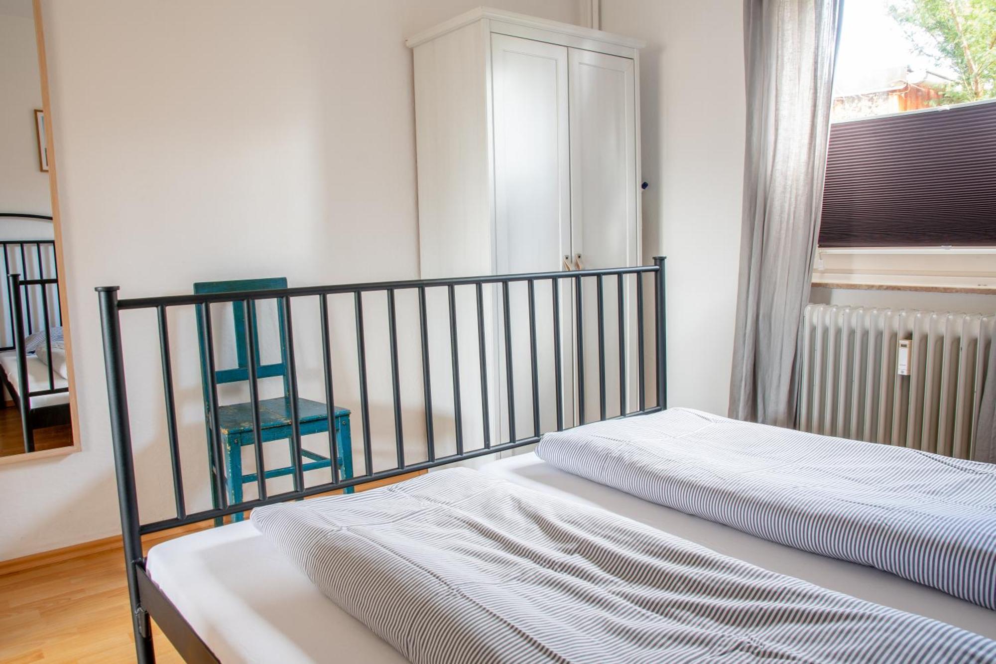 Schoene Im Herzen Von Mit Eigenem Eingang Apartment Itzehoe