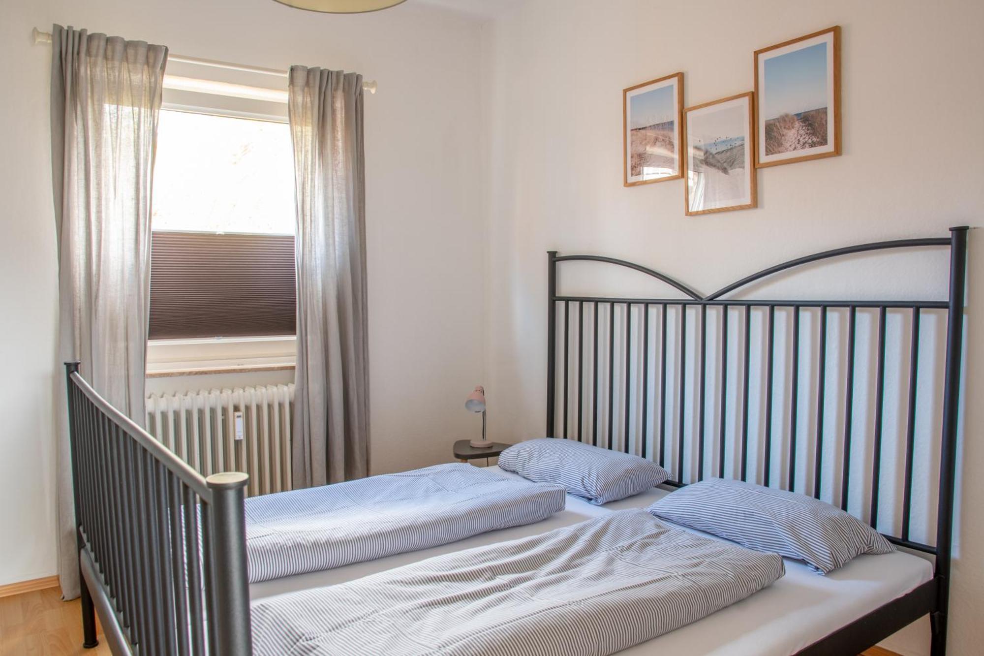 Schoene Im Herzen Von Mit Eigenem Eingang Apartment *